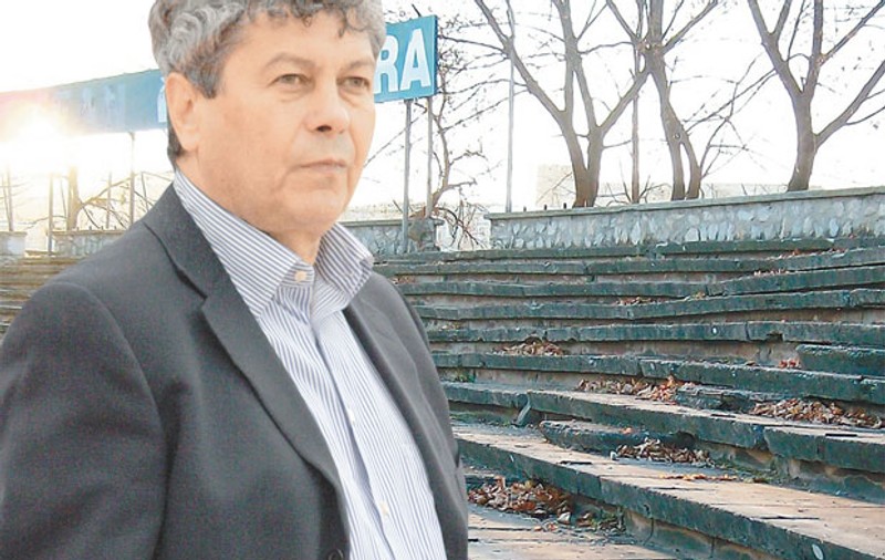 Ajutor de la nea Mircea