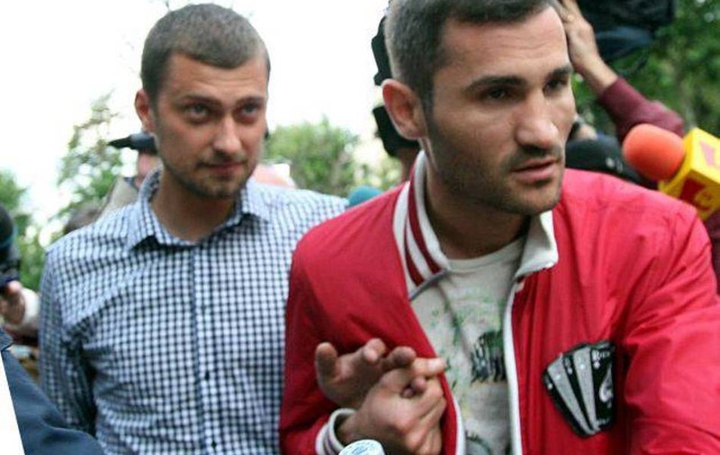 Tamaş, "PENALUL" din iarbă. Ei sunt "puşcăriaşii" din Ghencea / FOTO&VIDEO