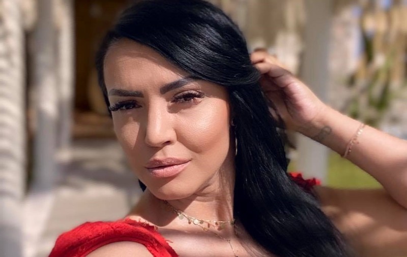 Andreea Mantea a împlinit 35 de ani. Unde își sărbătorește ziua de naștere prezentatoarea