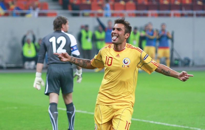 EXCLUSIV/ Mutu confirmă în premieră: ”Dacă rezolv rezilierea cu Ajaccio, vin la Petrolul”