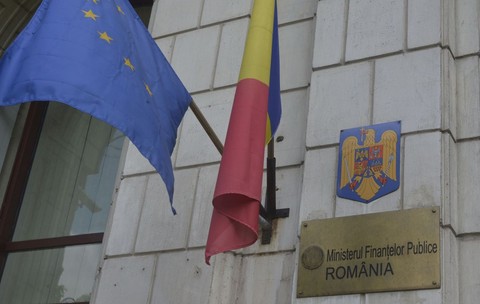 Ministerul Finanțelor