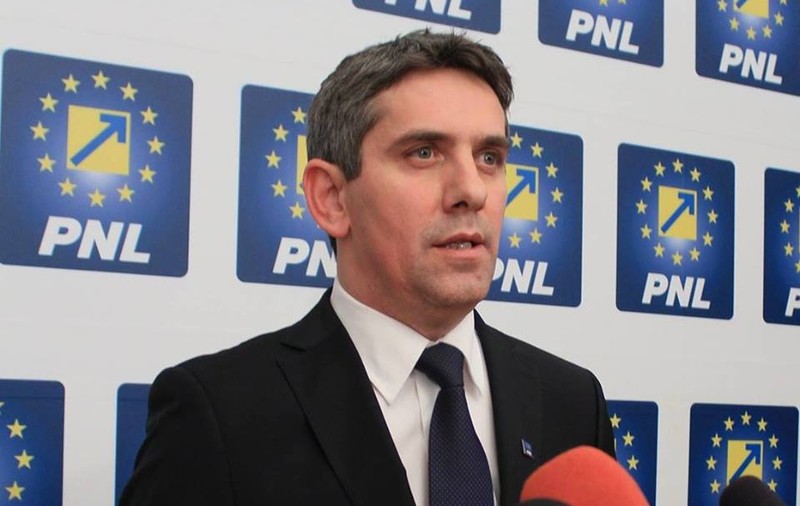 PNL îi cere Avocatului Poporului să atace la CCR Ordonanța care introduce noi taxe: "Vorbim despre măsuri criminale pentru economia României"