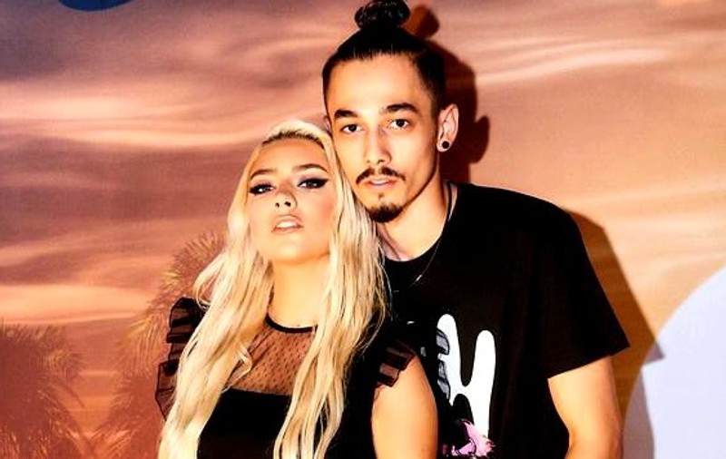 Artista Jo și iubitul ei s-au despărțit. Fosta concurentă de la X Factor a dezvăluit motivul. „Nu am știut să gestionăm lucrurile”