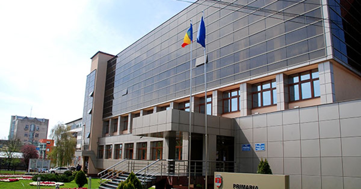 PSD a pierdut, în premieră după ’89, Consiliul Local Vaslui (foto Vremea Noua)