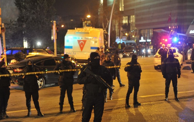 ANALIZĂ | Ce ar putea să urmeze după asasinarea ambasadorului rus la Ankara