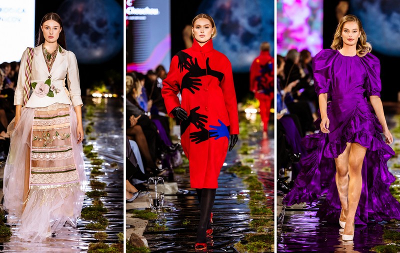 Privé 2025 – Slow Fashion, noua definiție a eleganței
