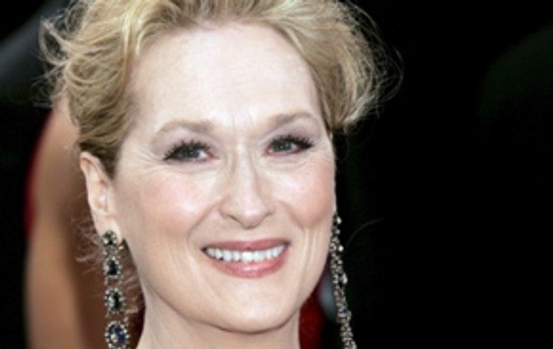 Meryl Streep revine pe marile ecrane