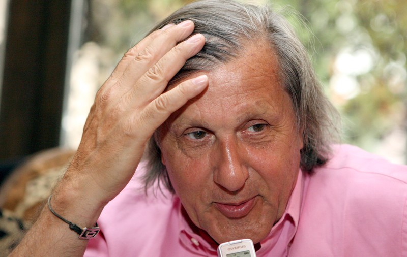 HALUCINANT. De ce nu a putut vedea Ilie Năstase meciul Simonei Halep