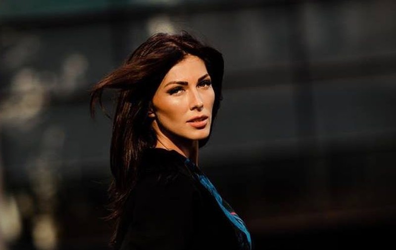 Ilinca Vandici, dezvăluiri cutremurătoare despre cea mai mare dramă din viața ei: moartea tatălui. „M-a strâns foarte tare de mână, s-a întors cu faţa către perete şi ala a fost momentul…”