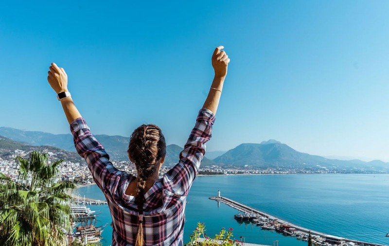 Nu mai visa, trăiește! Bucură-te într-un last minute în Antalya cât într-o viață