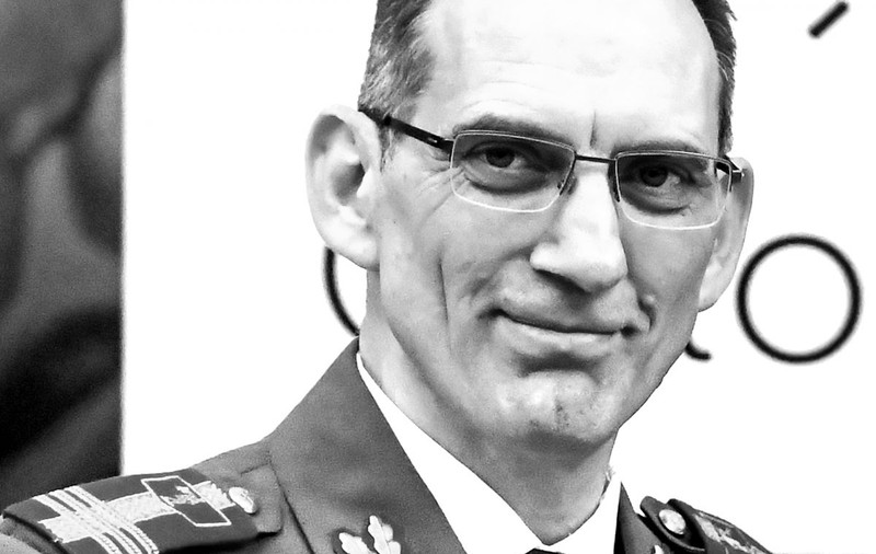 A murit comandantul CSA Steaua. Colonelul Marius Cristian Cîrlan avea 47 de ani