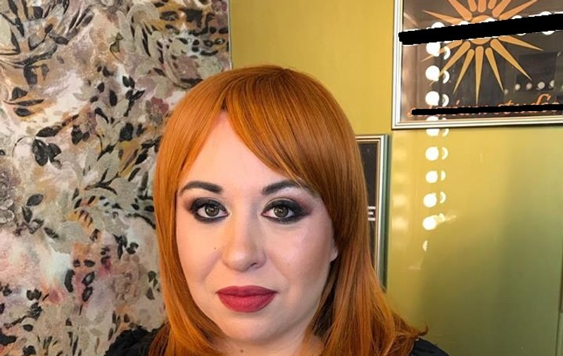 Oana Roman a făcut un avort recent, iar acum toți au observat o schimbare la ea