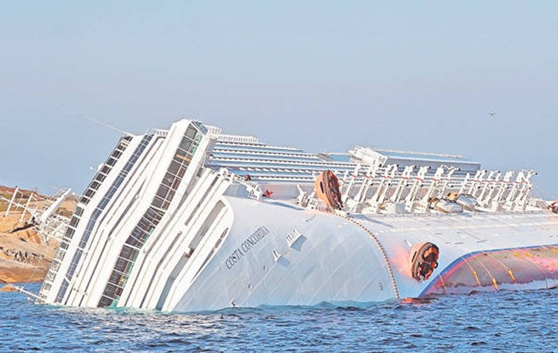 Moldoveanca NU era SINGURA CLANDESTINĂ de pe TITANIC 2. Numărul morților ar putea fi mai mare, deoarece mulți pasageri călătoreau ilegal
