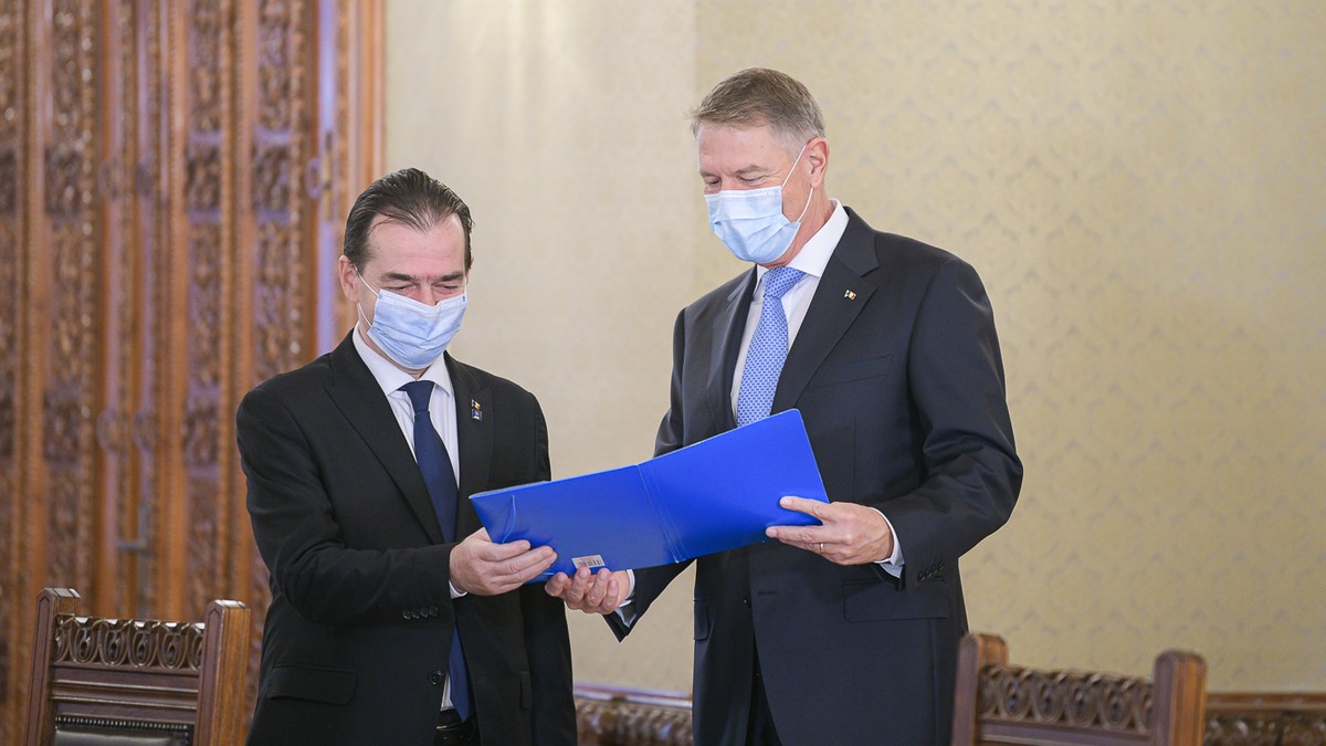 Foto: Administrația Prezidențială