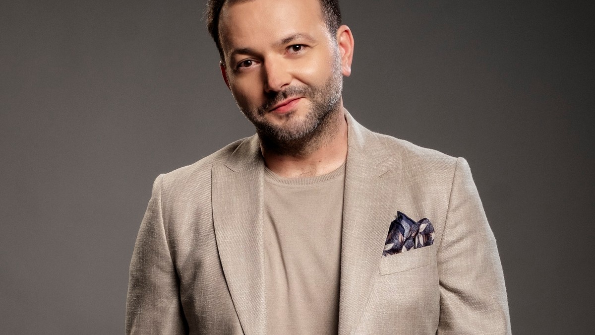 Mihai Morar prezintă X Factor