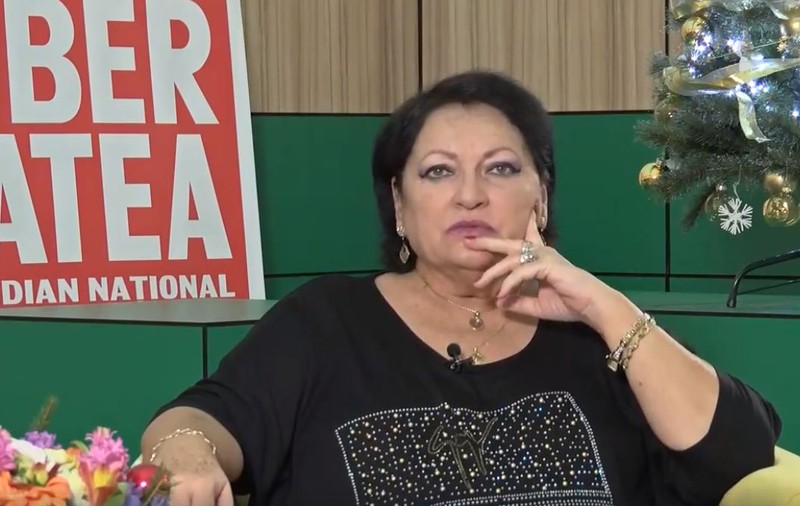 VIDEO/ Monica Pop, managerul Spitalului Clinic de Urgențe Oftalmologice din București, a vorbit la Interviurile Libertatea despre suferințele ochilor în timpul verii