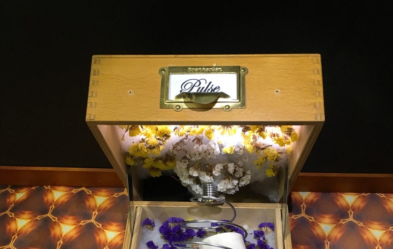 Artiști români, premiați la cel mai prestigios concurs de design pentru sticle de parfum