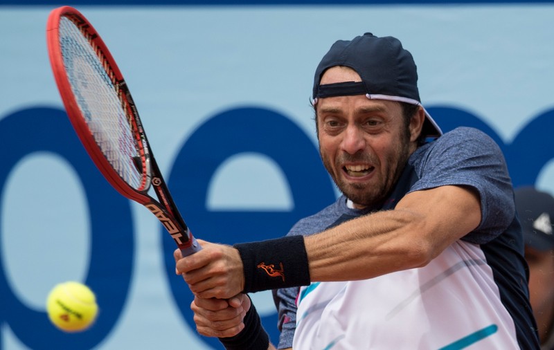 Biletul zilei din tenis, 8 februarie. Meciuri de la turneul ATP Quito din Ecuador