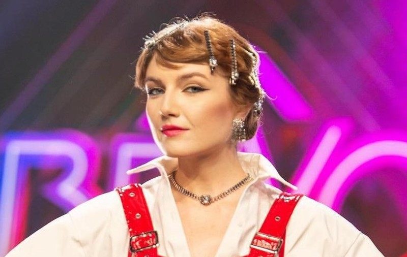 Alexandra Ungureanu a dezvăluit ce va face cu banii câștigați la Bravo, ai stil! Celebrities. „O să fac niște investiții în avans”