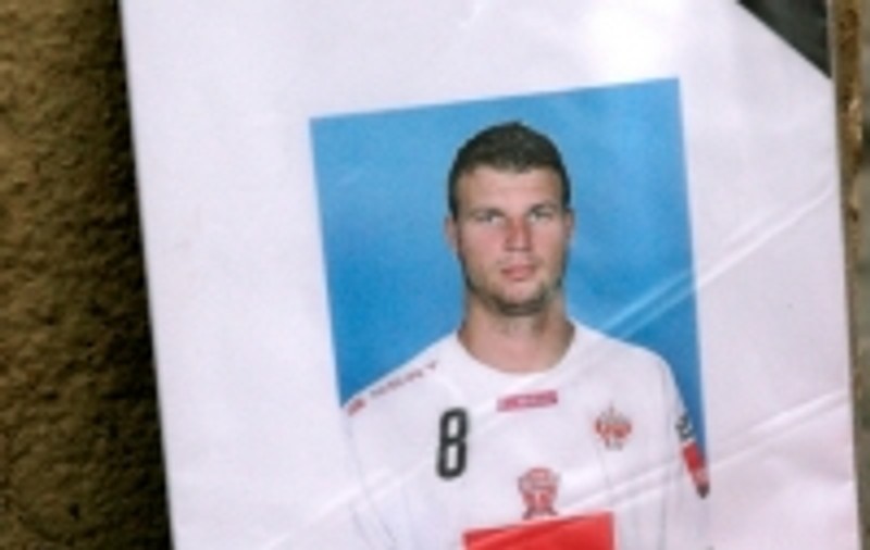 A fost arestat al cincilea suspect în cazul morţii lui Marian Cozma