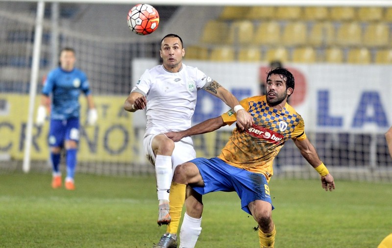 Moussa, ofertă de la Club Africain, campioana Tunisiei: ”Se poate întâmpla orice”