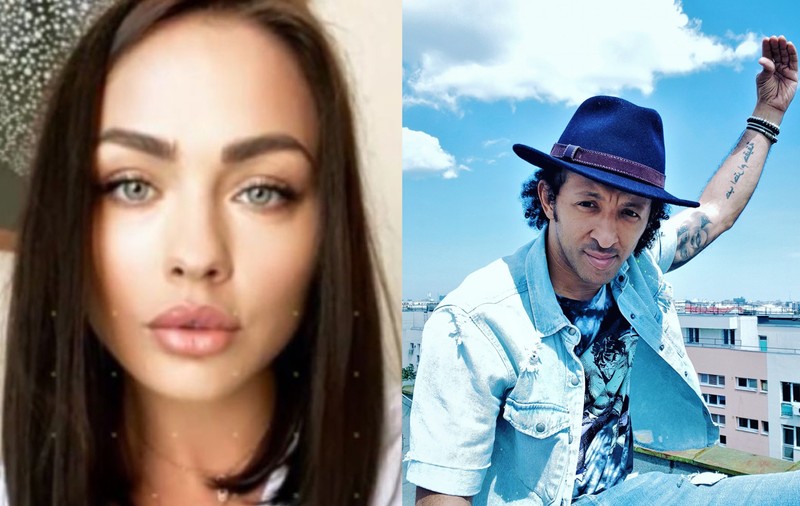 Kamara, despre relația cu Corina Caciuc, iubita lui Laurențiu Reghecampf: „I-am trimis filmulețul și pozele neștiind că este amanta lui Reghe”