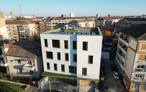 Centrul Medical Emerald Timișoara s-a inaugurat oficial. Are medici de elită în cardiologie, neurologie, imagistică performantă și genetică
