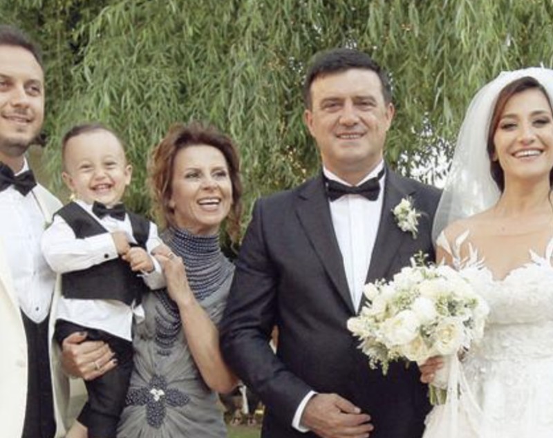 Gabi Bădălău explică de ce nu a mers relația cu mama copiilor lui, Claudia Pătrășcanu. „A rămas însărcinată foarte, foarte rapid. N-a fost o poveste de iubire”