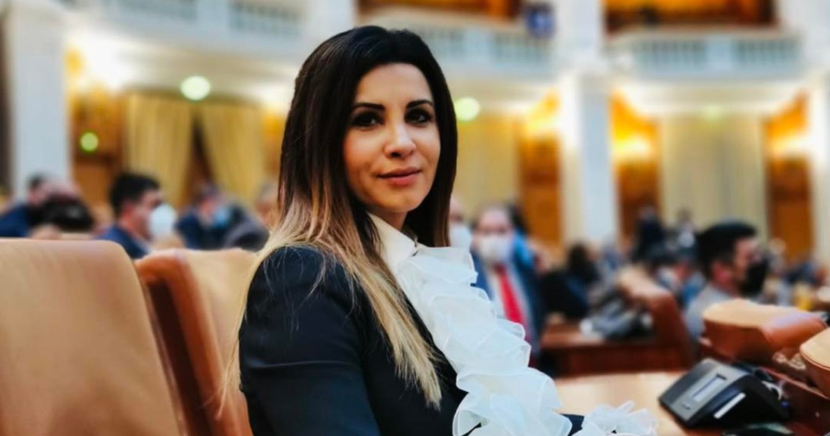 Mirela Furtună | Sursa foto: Facebook