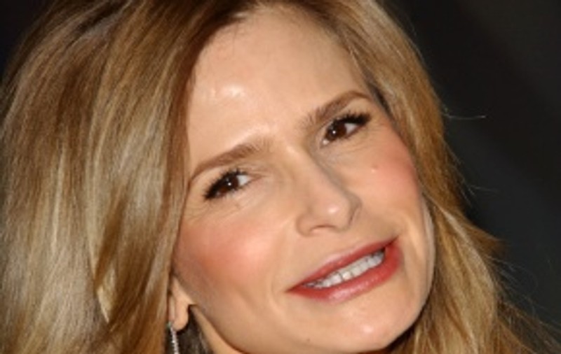 Kyra Sedgwick, nemulţumită de steaua primită la Hollywood