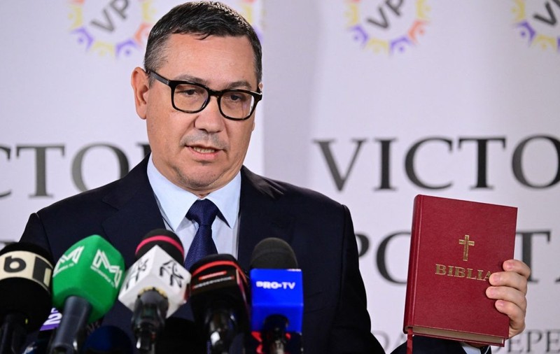Rezultat dezolant pentru Victor Ponta în Serbia, deși fostul premier se lăuda că „a salvat Belgradul” la inundațiile din 2014