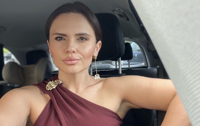 Cristina Șișcanu, experiență neplăcută cu femeia care îi făcea curățenie în casă. „Și-a luat lucrurile și a rupt-o la fugă”