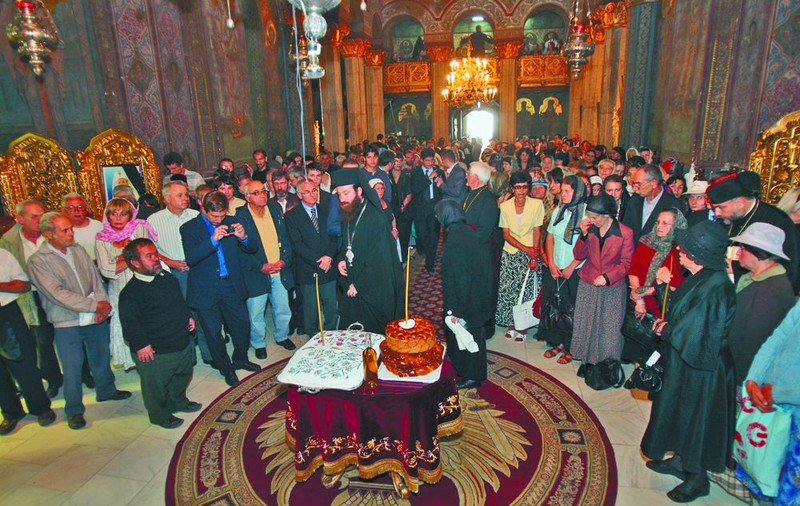 «A fost un semn de la Dumnezeu»