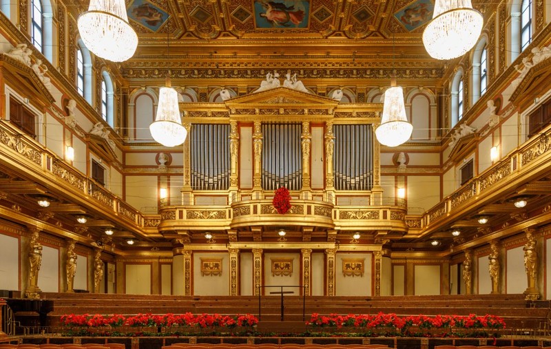 Cât costă biletele la concertul de Anul Nou 2027 de la Viena, când se pun în vânzare şi cum se pot obţine
