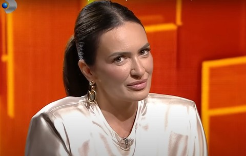 Maria Marinescu
