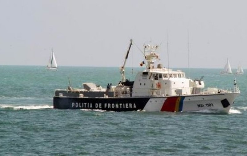 UPDATE | Velierul olandez rătăcit în Marea Neagră a fost găsit. Singurul pasager aflat la bord, un cetățean austriac, a cerut să-şi continue croaziera