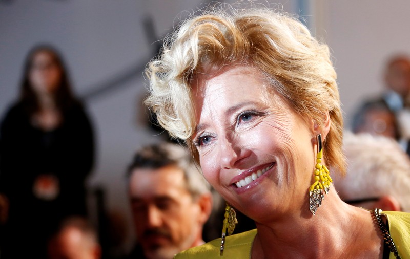 Actrițele Emma Thompson și Keira Knightley printre britanicii înnobilați de Ziua Reginei