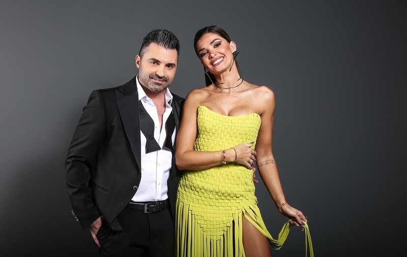 Anunțul făcut de Pepe și Alina Pușcaș despre emisiunea „Te cunosc de undeva!”: „Ne așteaptă decizia hotărâtoare”