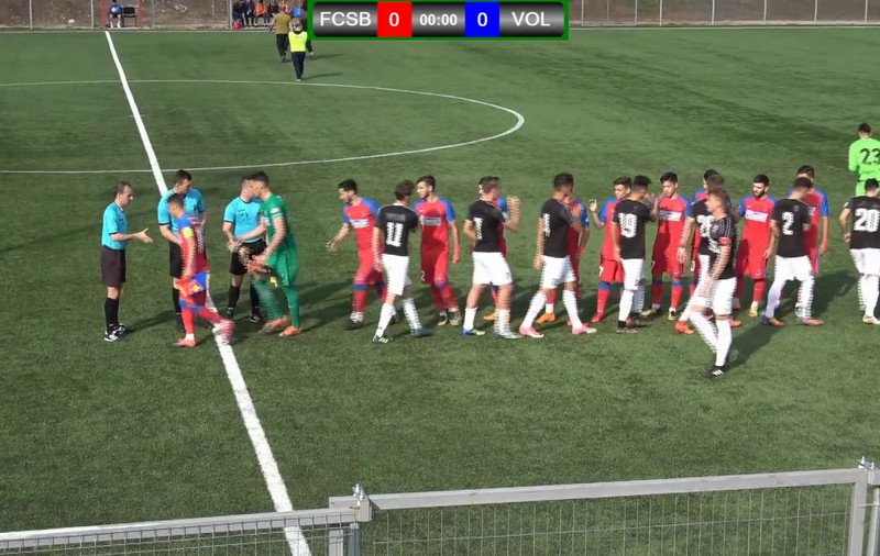 FCSB a schimbat antrenorul de la ”satelit”. ”Noul meu loc de muncă e la echipa mea de suflet”