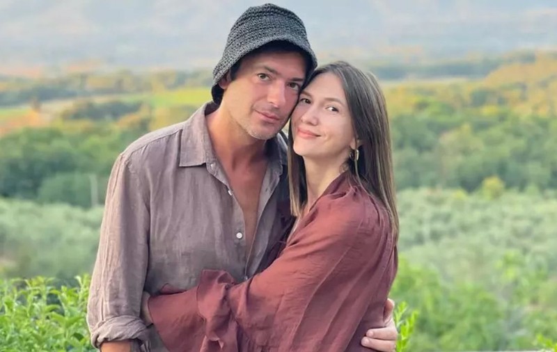 De ce nu mai locuiesc Radu Vâlcan și Adela Popescu la Șușani: „Casa n-a fost făcută doar pentru vacanță”