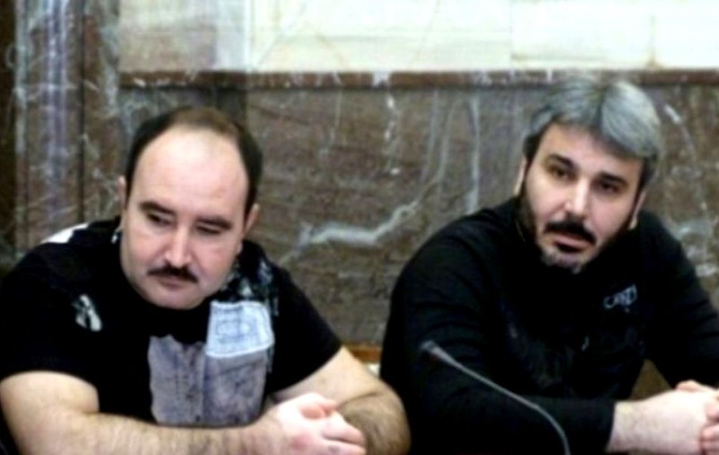 Nuţu Cămătaru rămâne după gratii. Tribunalul Prahova a respins decizia privind liberarea condiţionată a interlopului