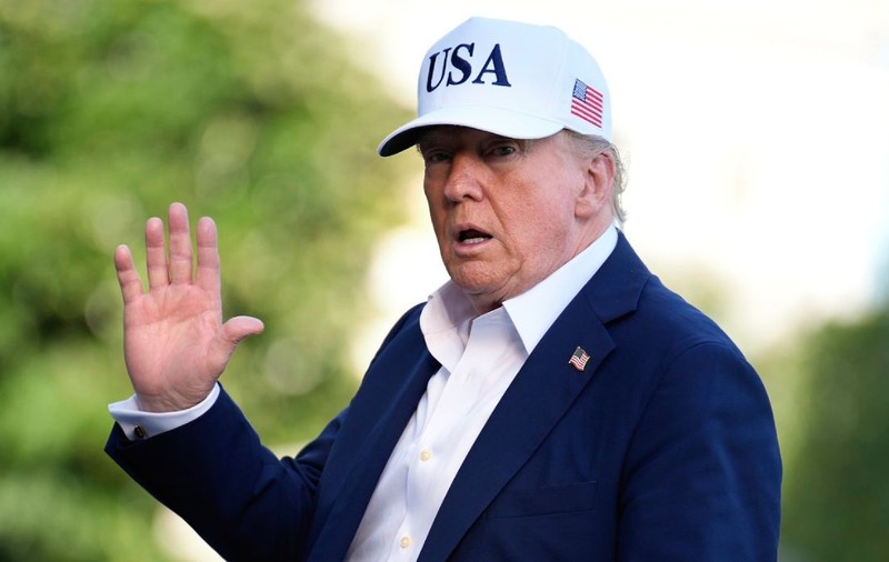 Donald Trump a început să trimită scrisori cu noile tarife vamale impuse țărilor: primele pe listă sunt Japonia și Coreea de Sud