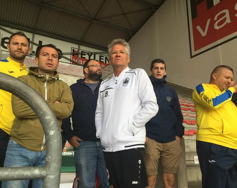 De la Anvers, Loți Boloni face o radiografie aspră asupra fotbalului românesc: ”M-a bucurat eliminarea CFR-ului! Prostia se plătește”. Oferta de la FCSB, cine a fost cel mai bun manager din fotbal și cum putem renaște: ”Muncă, nu lăbărie!”