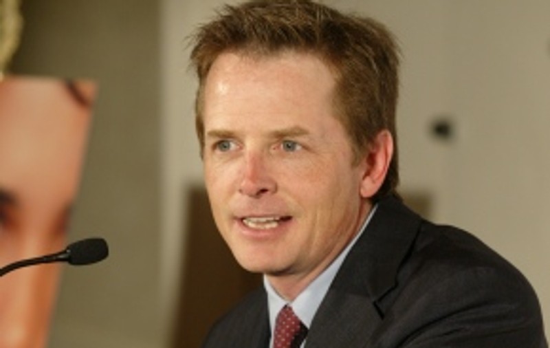 Parkinsonul l-a făcut pe Michael J. Fox un tată mai bun