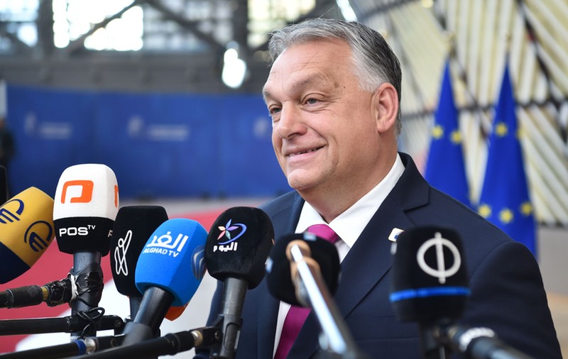 Anunţul lui Charles Michel care l-ar putea aduce pe Viktor Orban la şefia Consiliului European. „Este ultimul lucru pe care şi-l doreşte cineva”