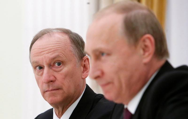 Tuturor părea să le fie frică de Putin. Mai puțin lui. Cine este omul considerat a fi în spatele „planului de subjugare a Ucrainei”