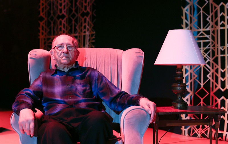 Virgil Ogășanu a format-o pe Jojo ca actriță și n-a avut o sarcină ușoară: "Mi-a scos peri albi, nu venea la cursuri!"