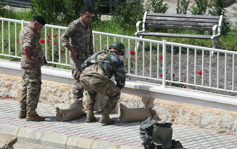 Armata libaneză detonează toate aparatele de comunicații suspecte. Liderul Hezbollah, despre explozii: „O declarație de război”
