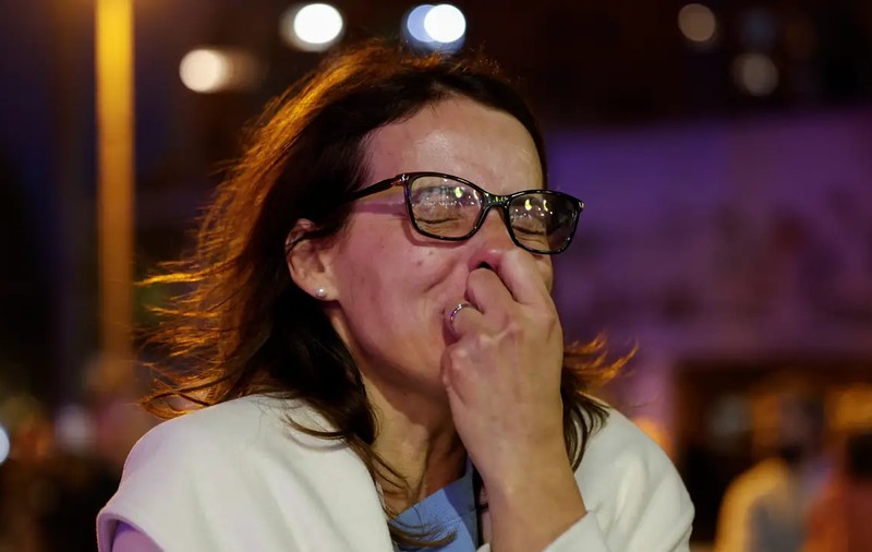 Blocul care a ars în Valencia, administrat de o româncă. Familia ei se afla în clădire când a izbucnit incendiul: „Este greu de digerat”