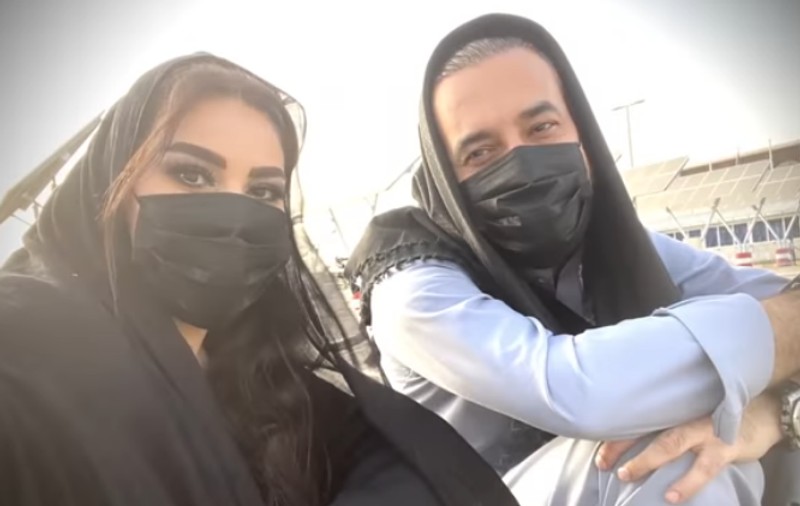 Mărturia Aryanei, un star pop din Afganistan, după ce a fugit de la Kabul: „Este un miracol că am scăpat”. Care a fost cel mai greu moment